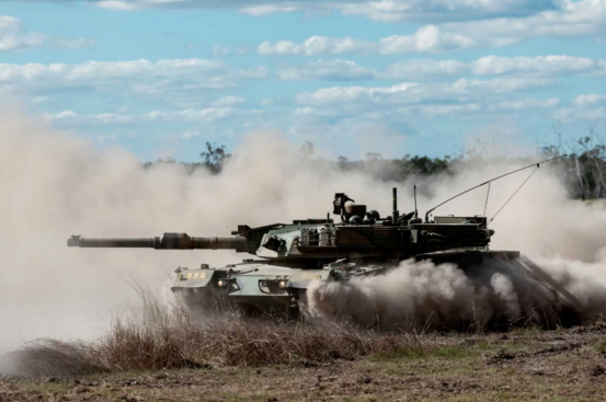 专业股票配资论坛 杀器送到美军麾下，李在明剑指中国？背后深意，解放军早有提防